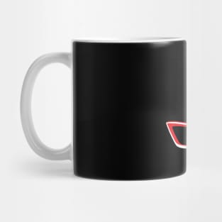 false Mug